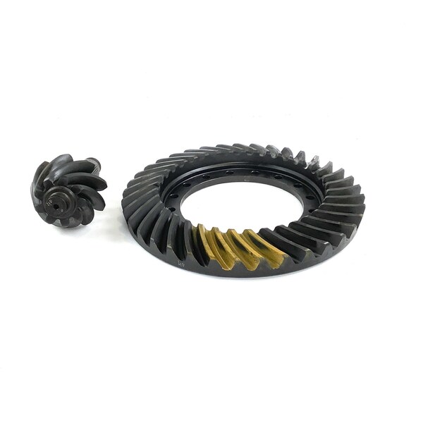 Euroricambi Differential Ring and Pinion, 122335 122335 - main